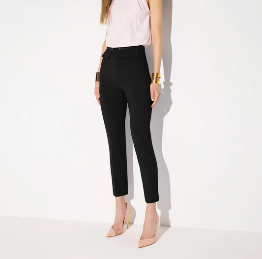 Pantalone ELISABETTA FRANCHI - Cerdelli.it