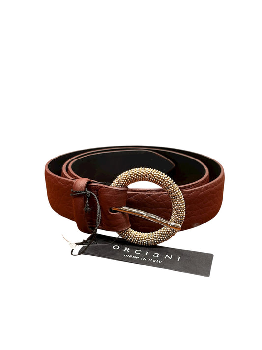 CINTURA ORCIANI - Cerdelli.it