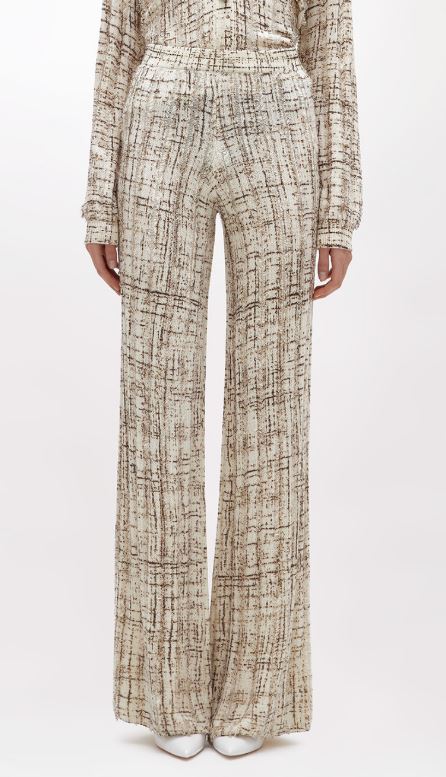 Pantalone BLUGIRL - Cerdelli.it