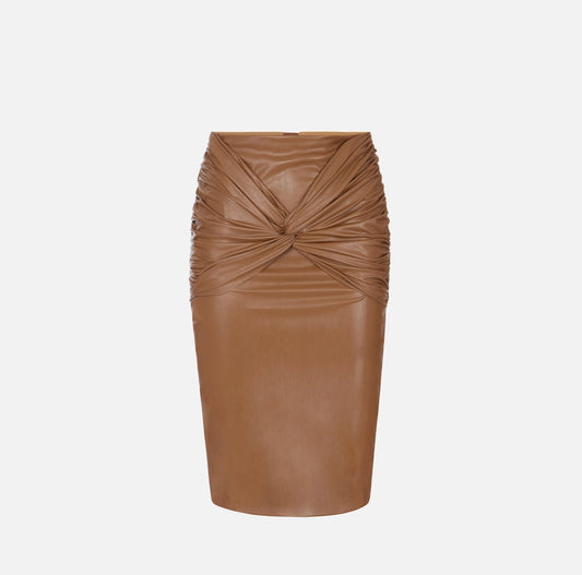 Gonna ELISABETTA FRANCHI - Cerdelli.it