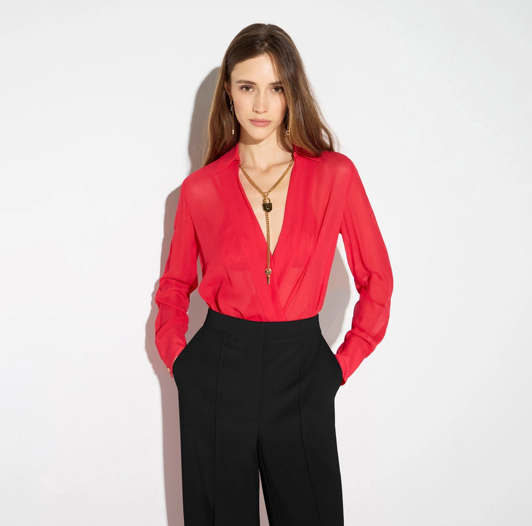 Camicia ELISABETTA FRANCHI
