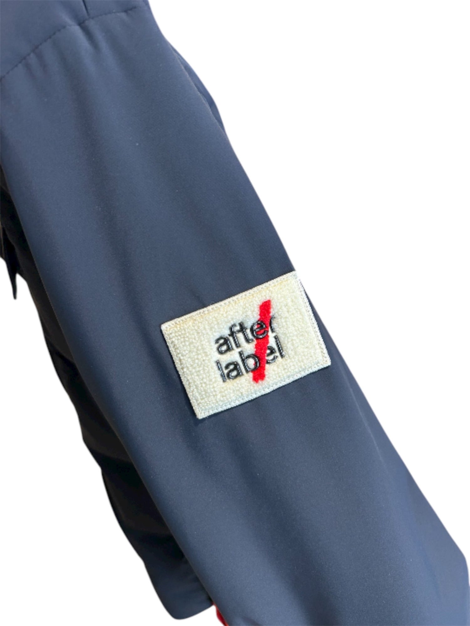 GIACCONE AFTER LABEL - Cerdelli.it