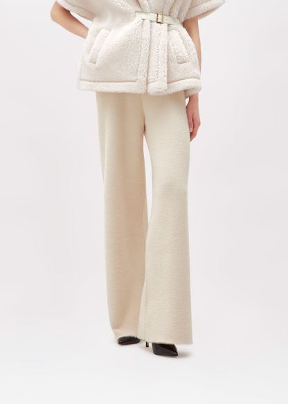 Pantalone BLUGIRL - Cerdelli.it