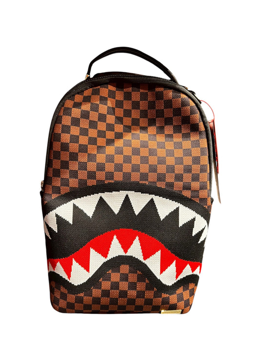 Accessori SPRAYGROUND - Cerdelli.it