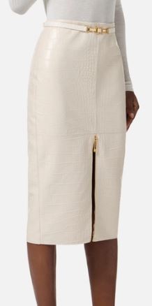 Gonna ELISABETTA FRANCHI - Cerdelli.it