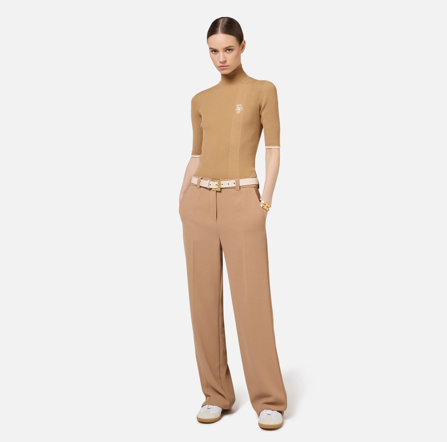 Maglia ELISABETTA FRANCHI - Cerdelli.it