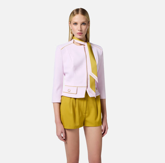 Giacca ELISABETTA FRANCHI