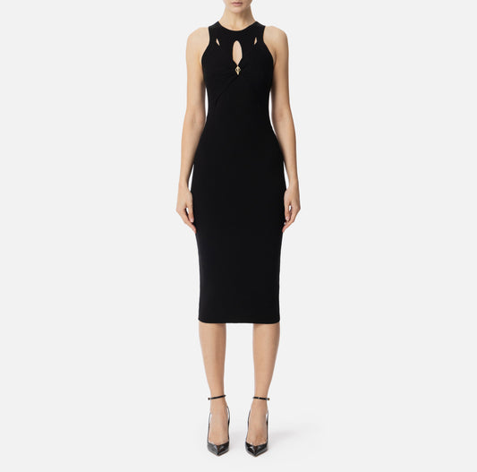 Abito ELISABETTA FRANCHI - Cerdelli.it