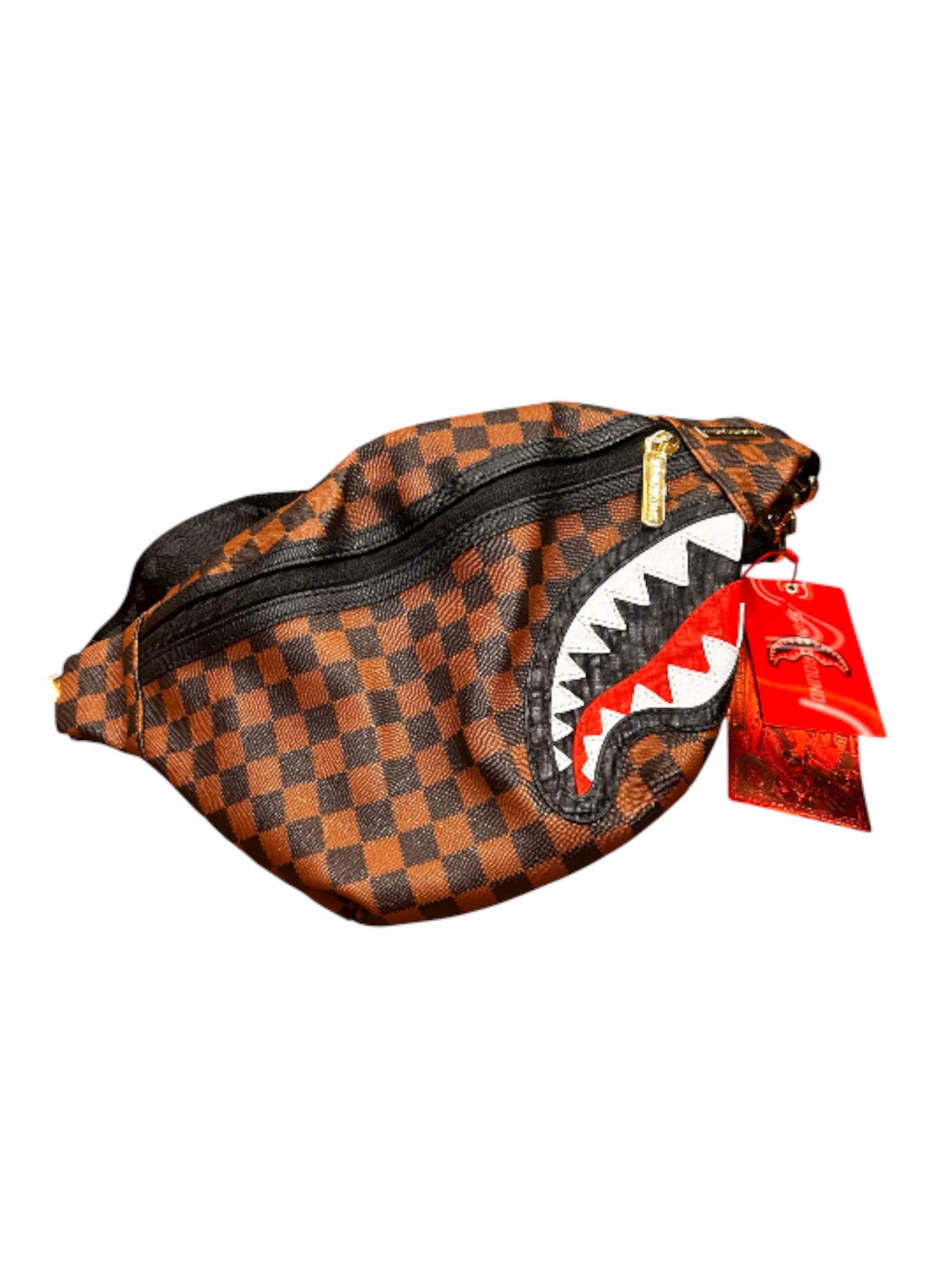 Accessori SPRAYGROUND - Cerdelli.it