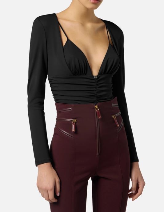 Body ELISABETTA FRANCHI - Cerdelli.it