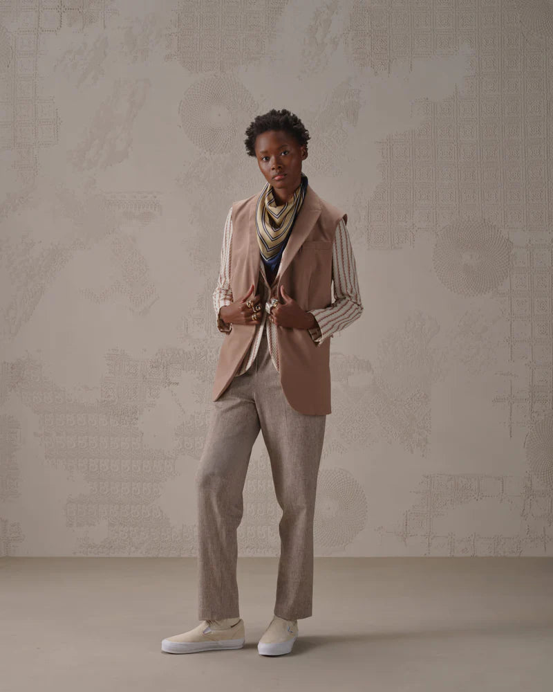 Pantalone CIRCOLO 1901 - Cerdelli.it