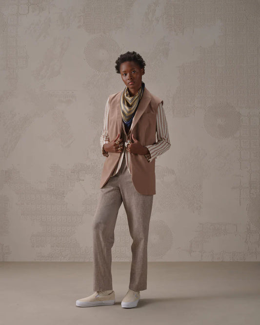 Pantalone CIRCOLO 1901 - Cerdelli.it