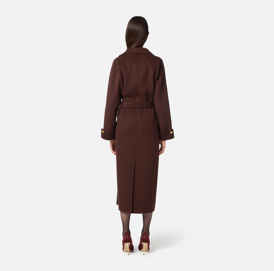 Cappotto ELISABETTA FRANCHI