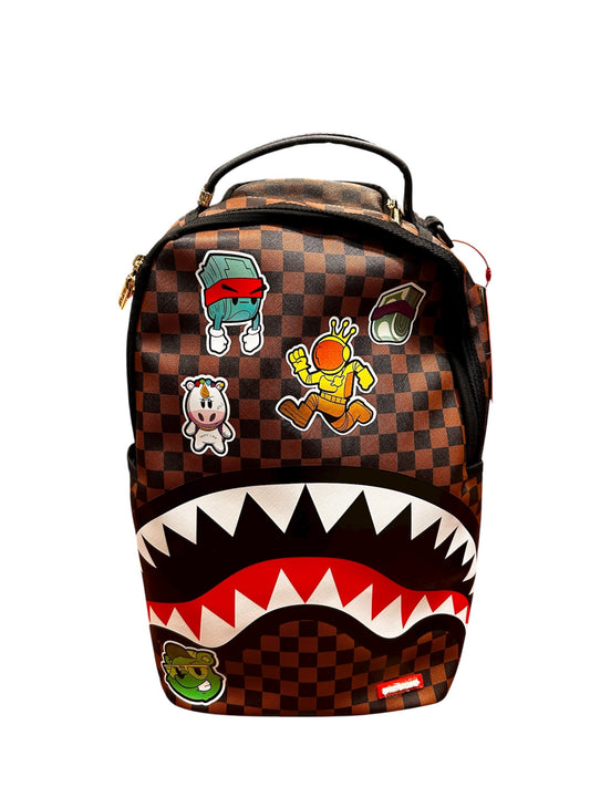 Accessori SPRAYGROUND - Cerdelli.it