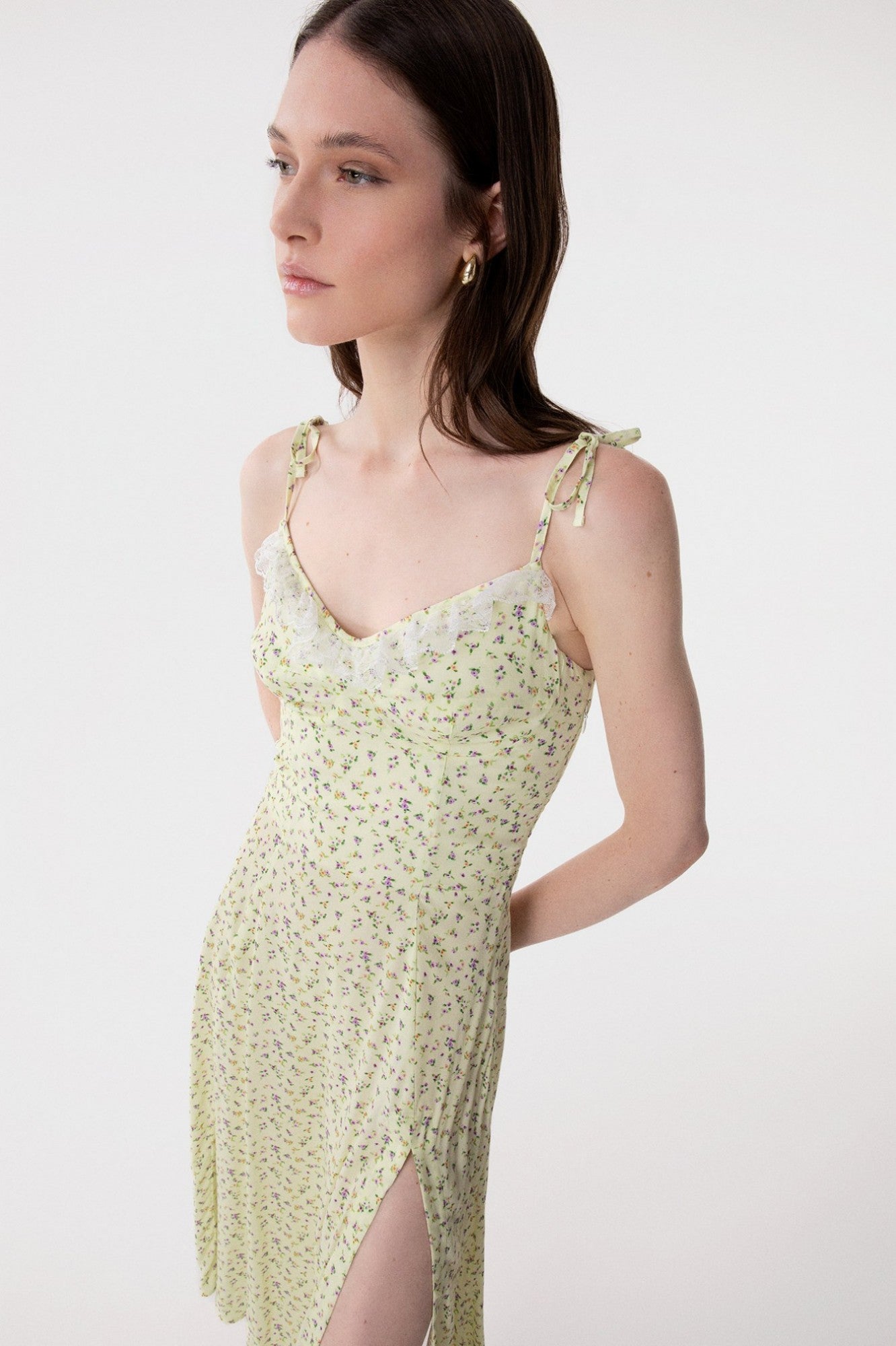 Abito MARDEMARGARITAS - Cerdelli.it