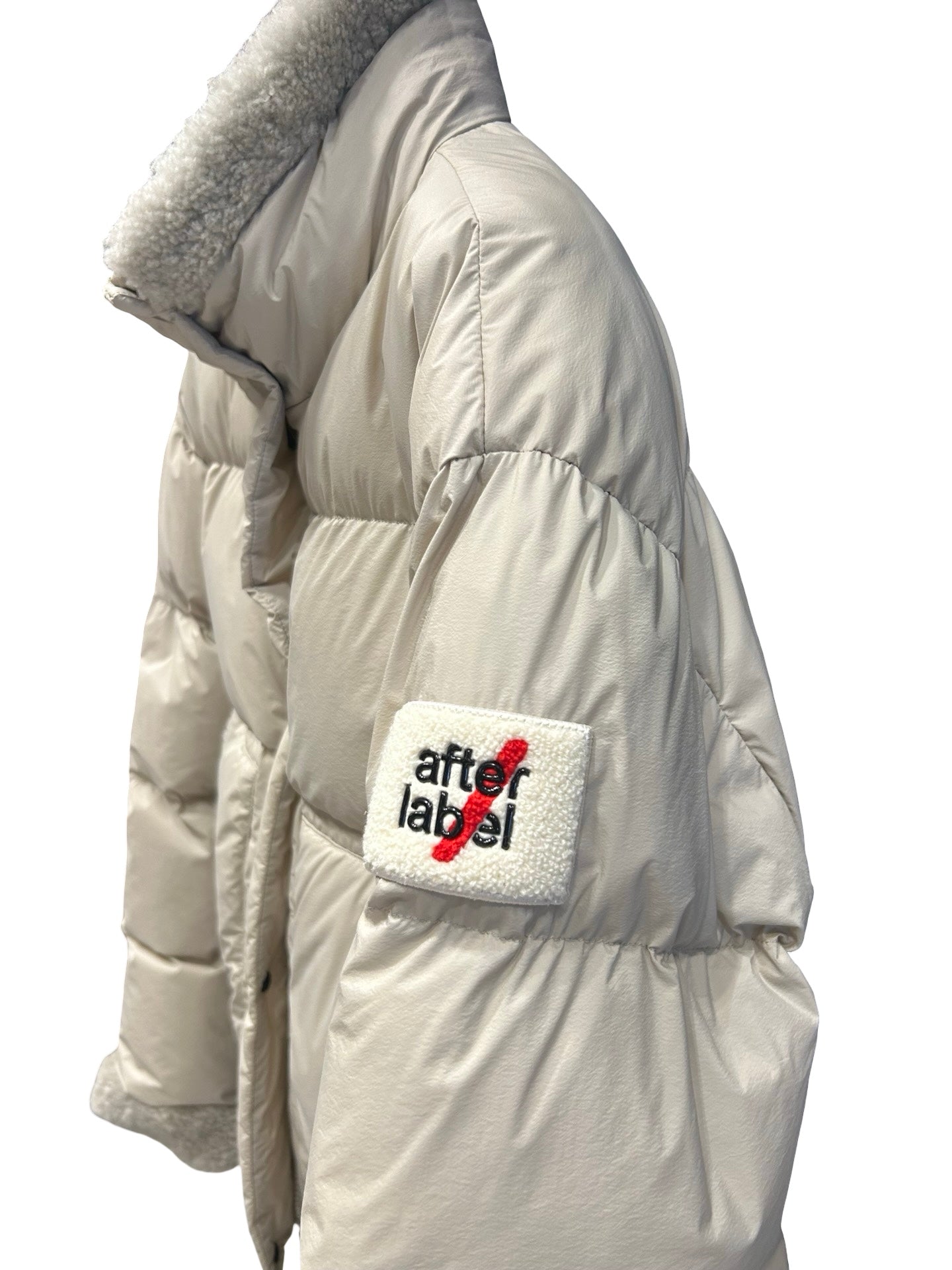 Giubbini AFTER LABEL