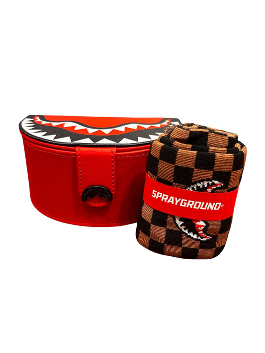 Calze SPRAYGROUND - Cerdelli.it