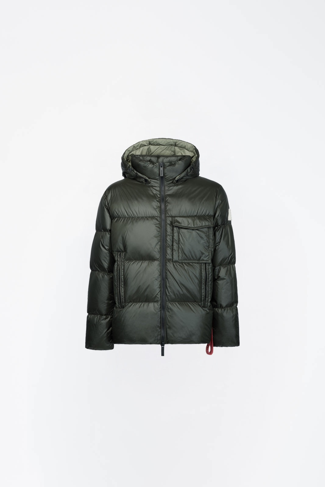 Giubbini AFTER LABEL