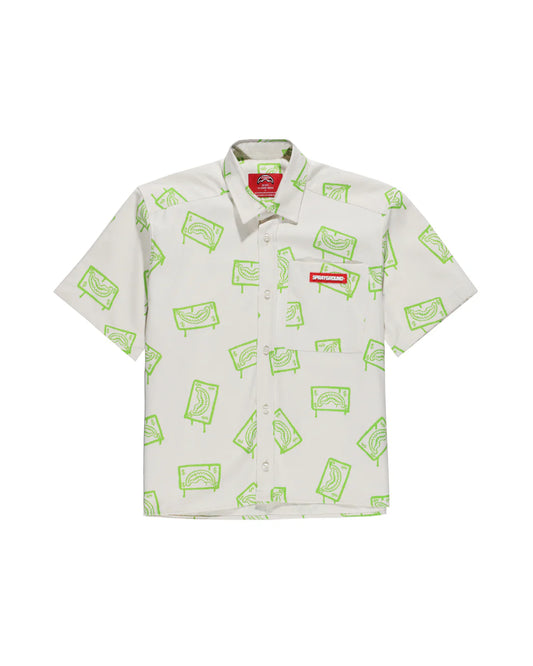 Camicia SPRAYGROUND