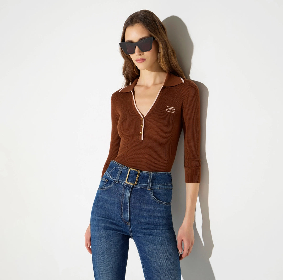 Maglia ELISABETTA FRANCHI