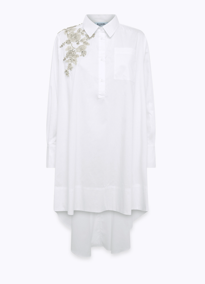 Abito BLUGIRL - Cerdelli.it