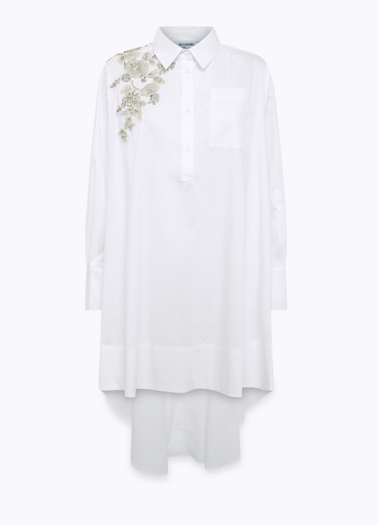 Abito BLUGIRL - Cerdelli.it