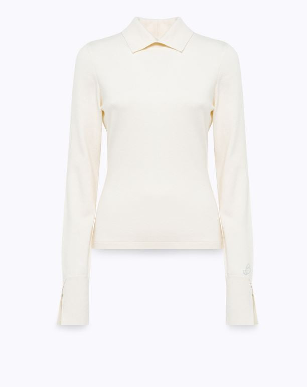 Maglia BLUGIRL - Cerdelli.it