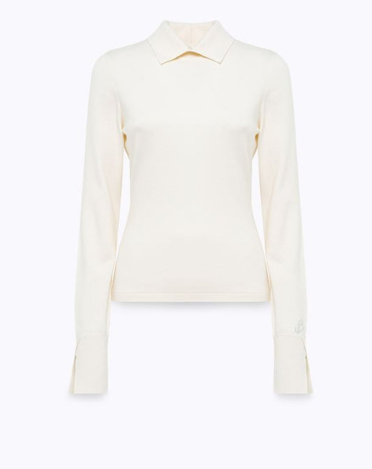 Maglia BLUGIRL - Cerdelli.it