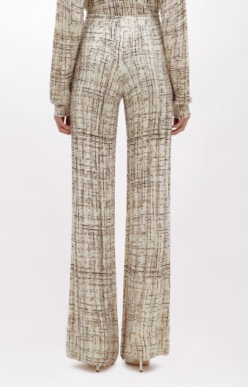 Pantalone BLUGIRL - Cerdelli.it