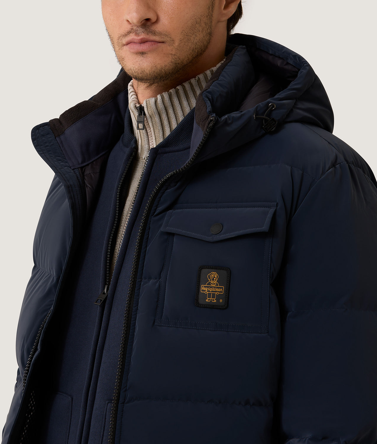 Giubbini REFRIGIWEAR
