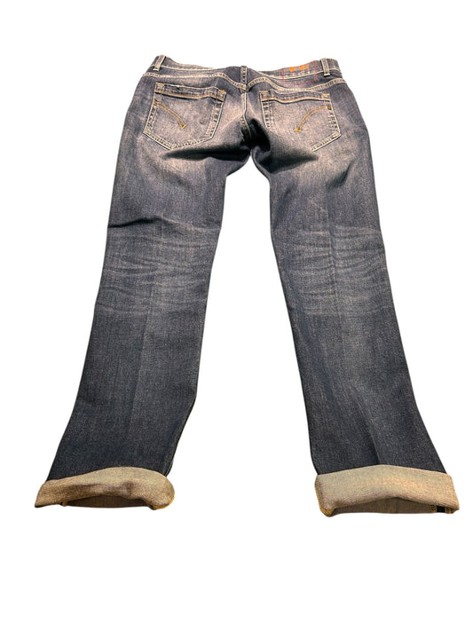 Pantalone DONDUP - Cerdelli.it