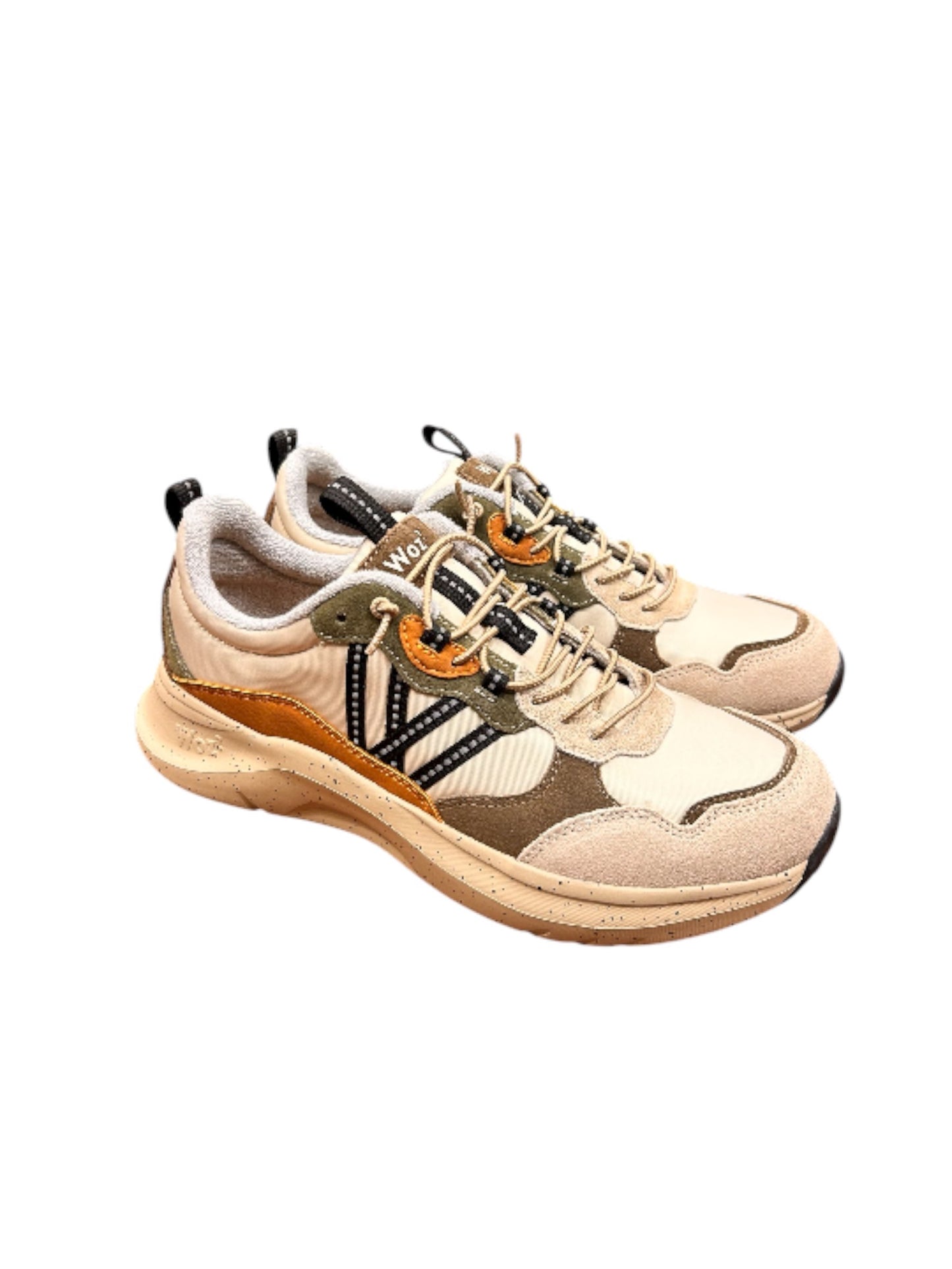 CALZATURE WOZ - Cerdelli.it