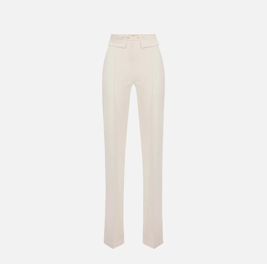 Pantalone ELISABETTA FRANCHI - Cerdelli.it