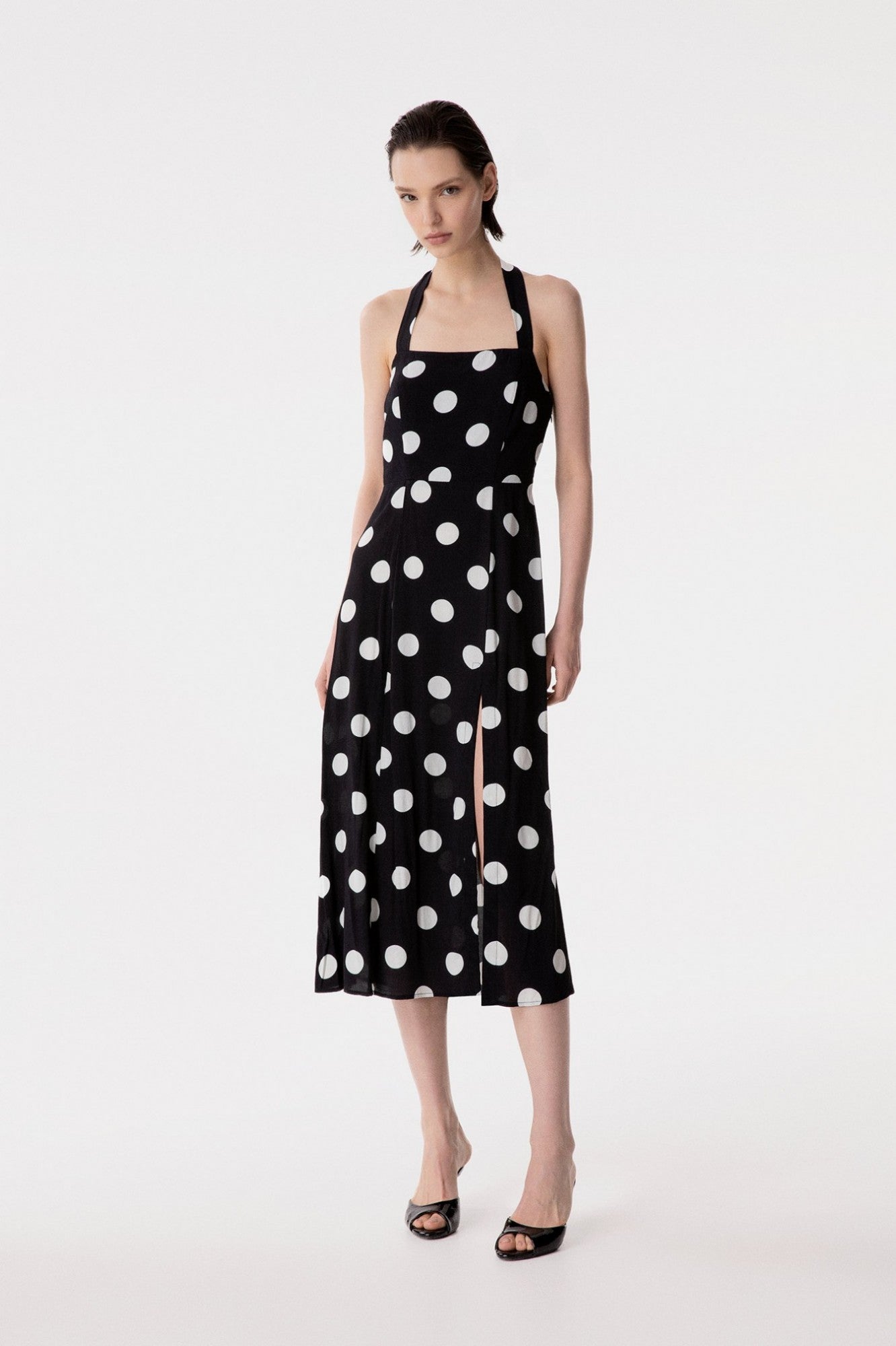 Abito MARDEMARGARITAS - Cerdelli.it