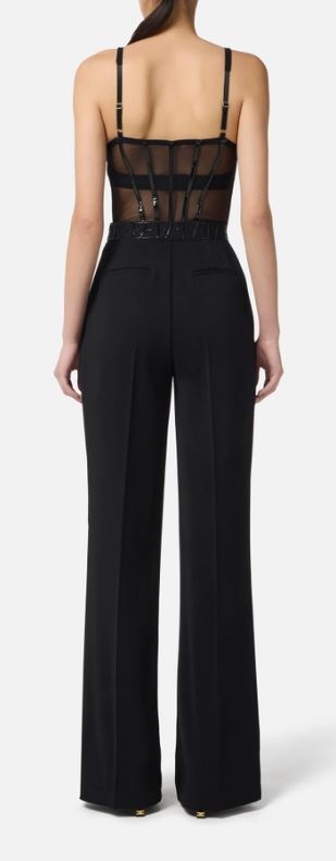 Tuta ELISABETTA FRANCHI - Cerdelli.it