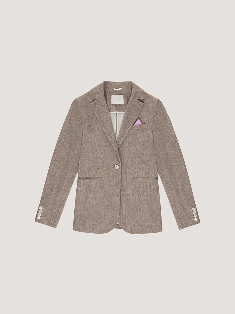 Giacca CIRCOLO 1901 - Cerdelli.it