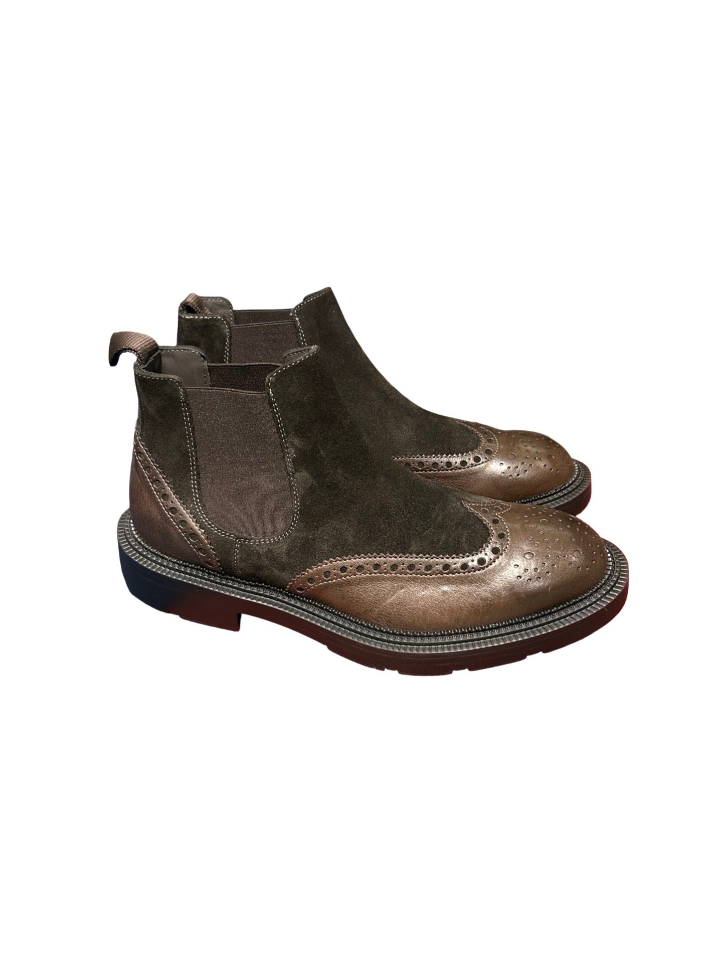 Scarpa ANTICA CUOIERIA