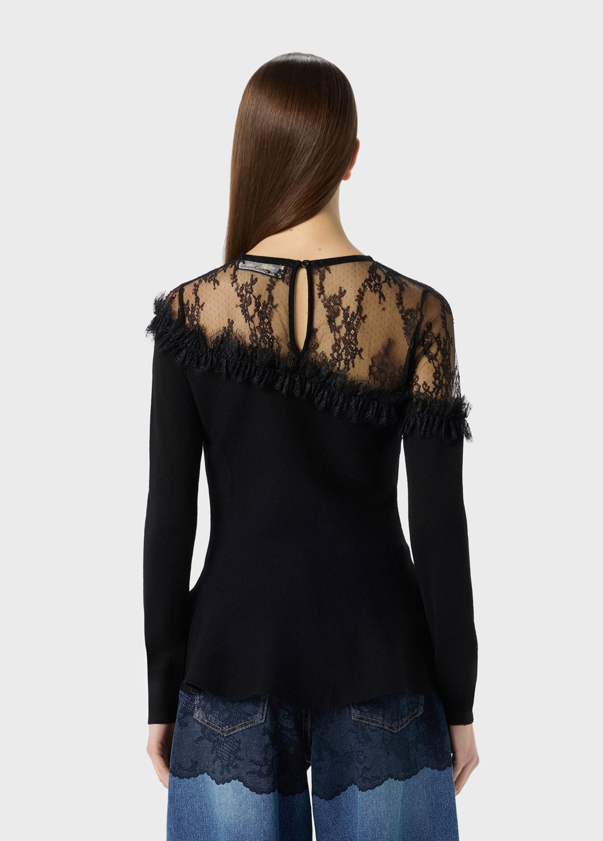 Maglia BLUMARINE