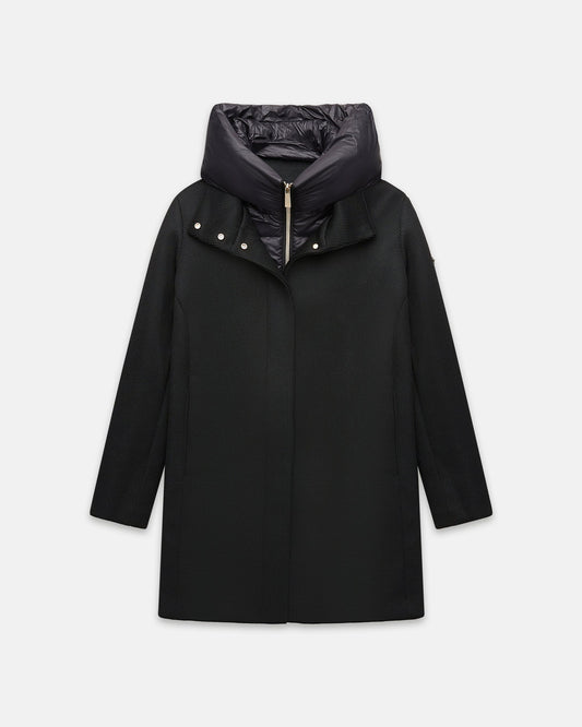 GIACCONE UNITY - Cerdelli.it