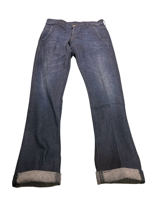 Pantalone DONDUP - Cerdelli.it