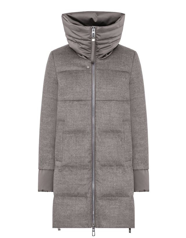 GIACCONE DUNO - Cerdelli.it