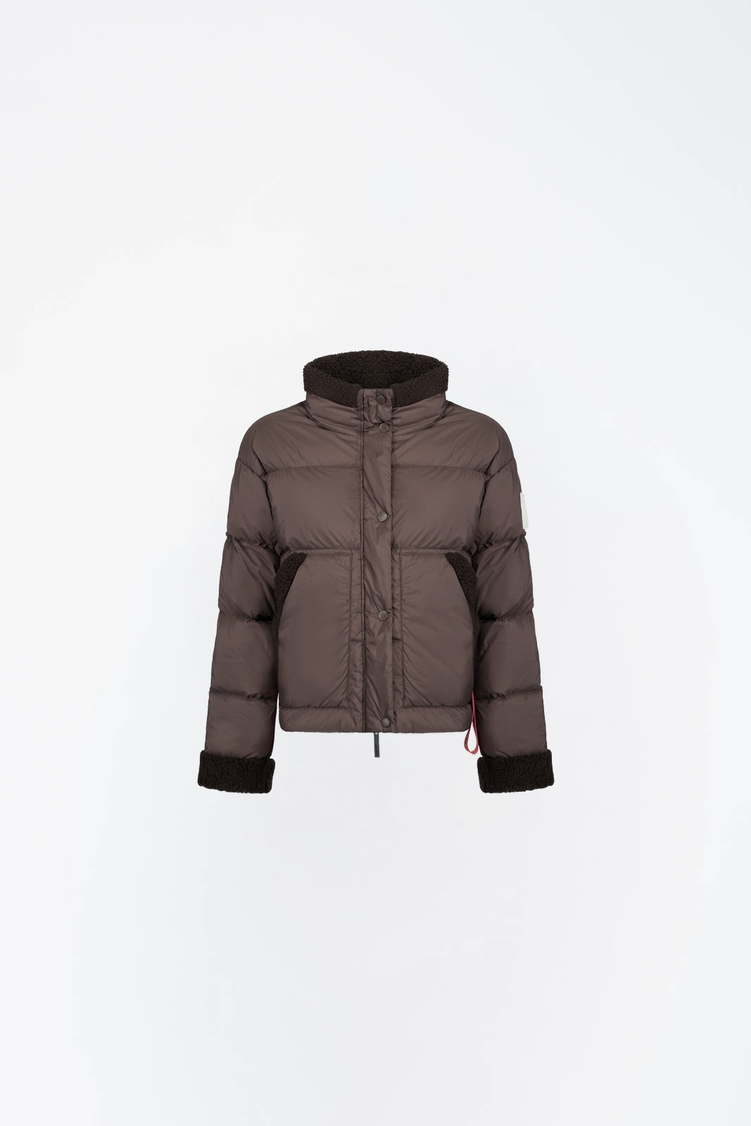 Giubbini AFTER LABEL