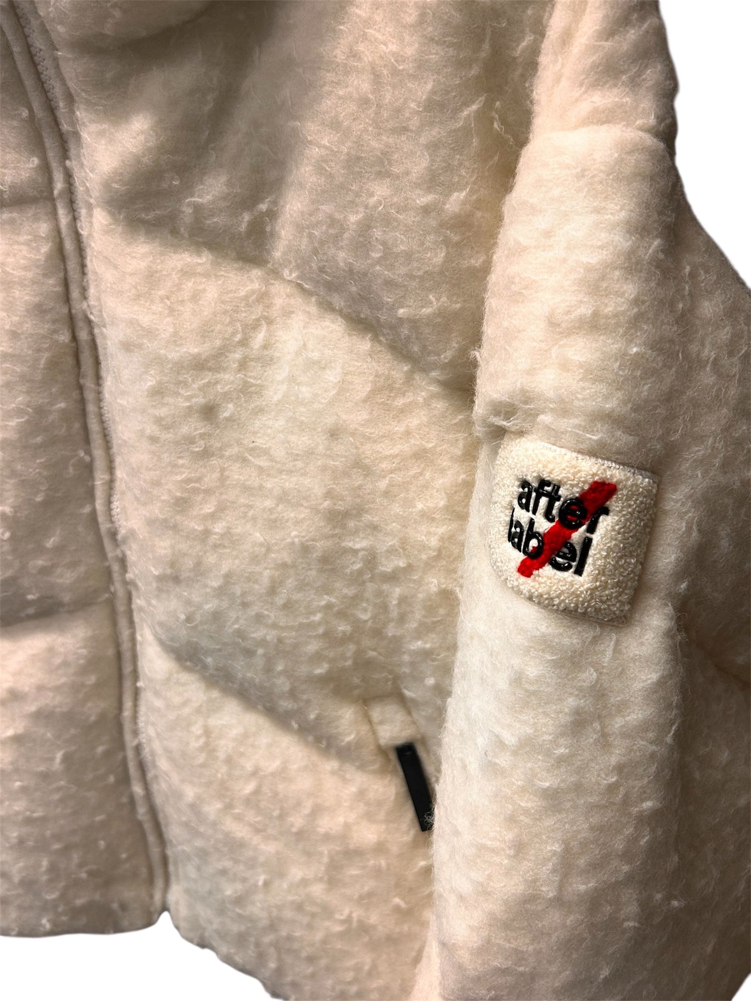 GIACCONE AFTER LABEL - Cerdelli.it