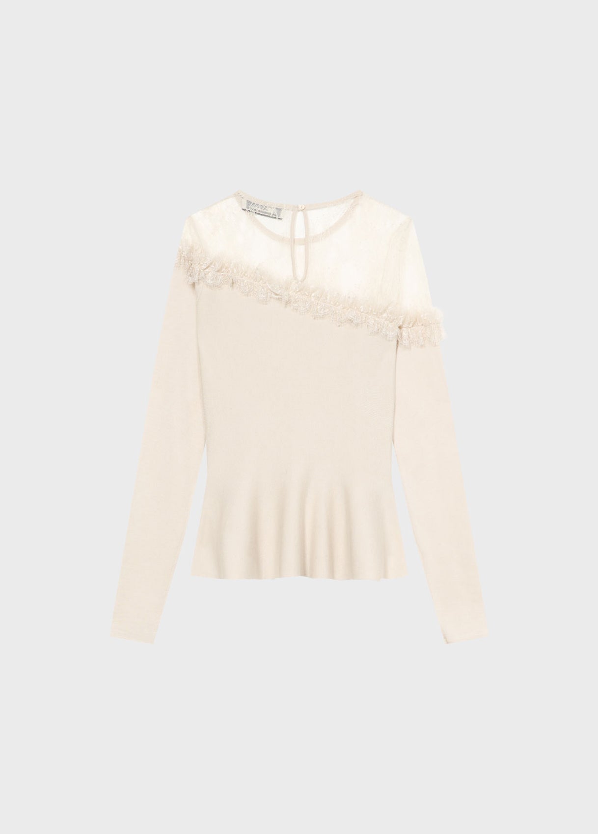 Maglia BLUMARINE