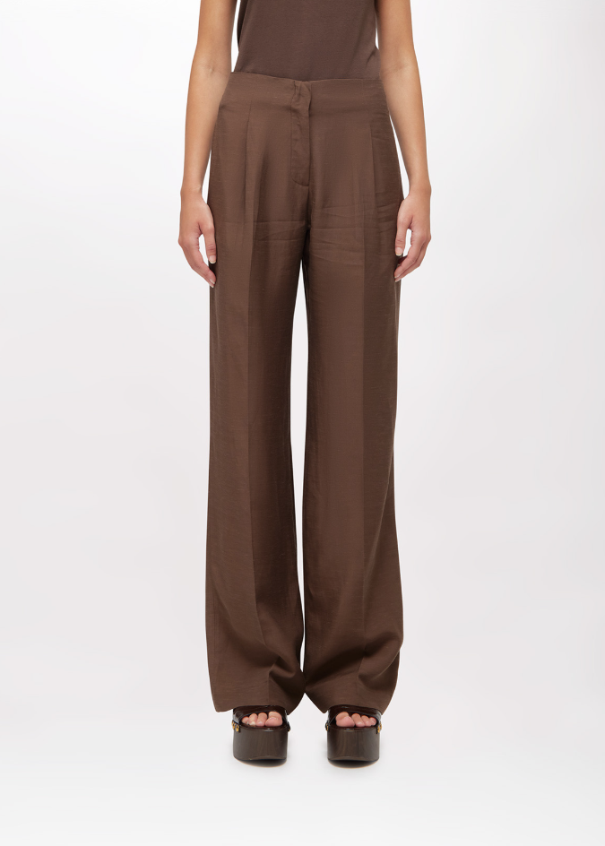 Pantalone BLUGIRL - Cerdelli.it