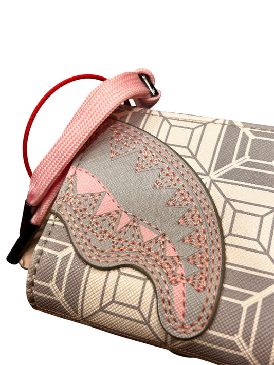 Accessori SPRAYGROUND - Cerdelli.it