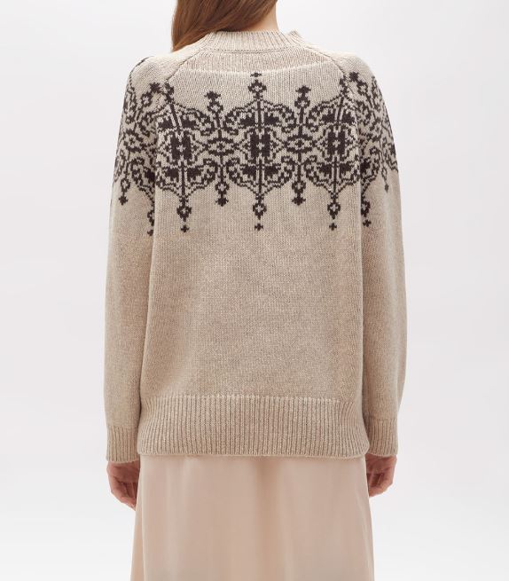 Maglia BLUGIRL - Cerdelli.it