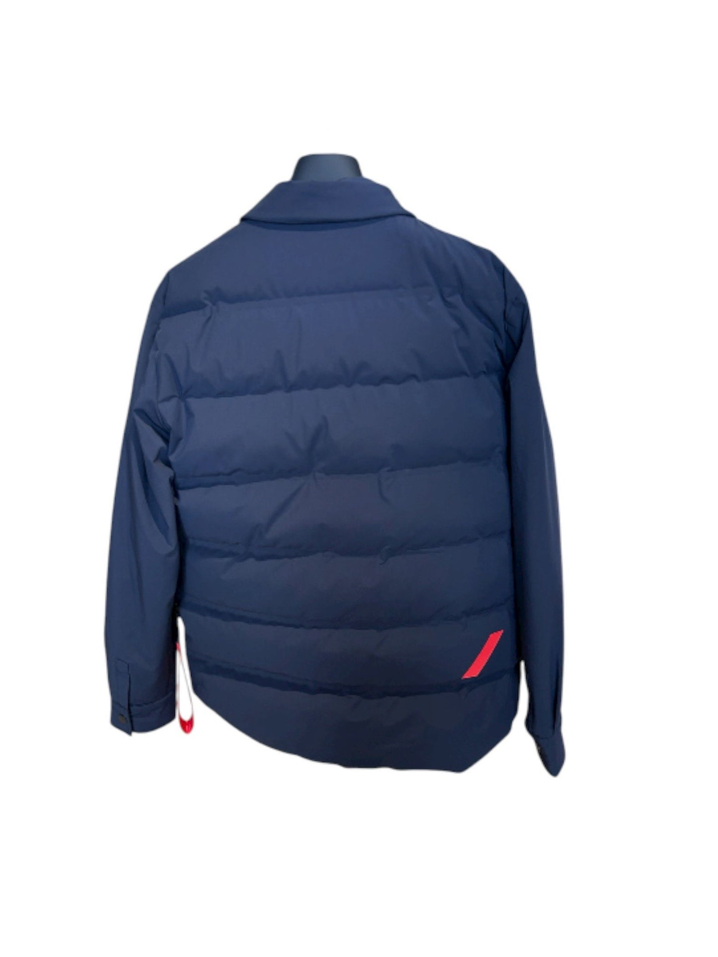 GIACCONE AFTER LABEL - Cerdelli.it