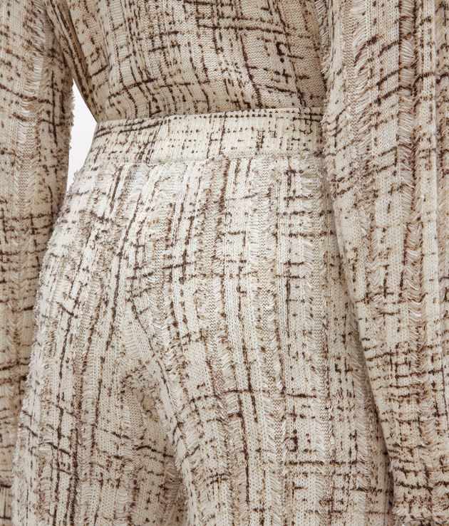 Pantalone BLUGIRL - Cerdelli.it