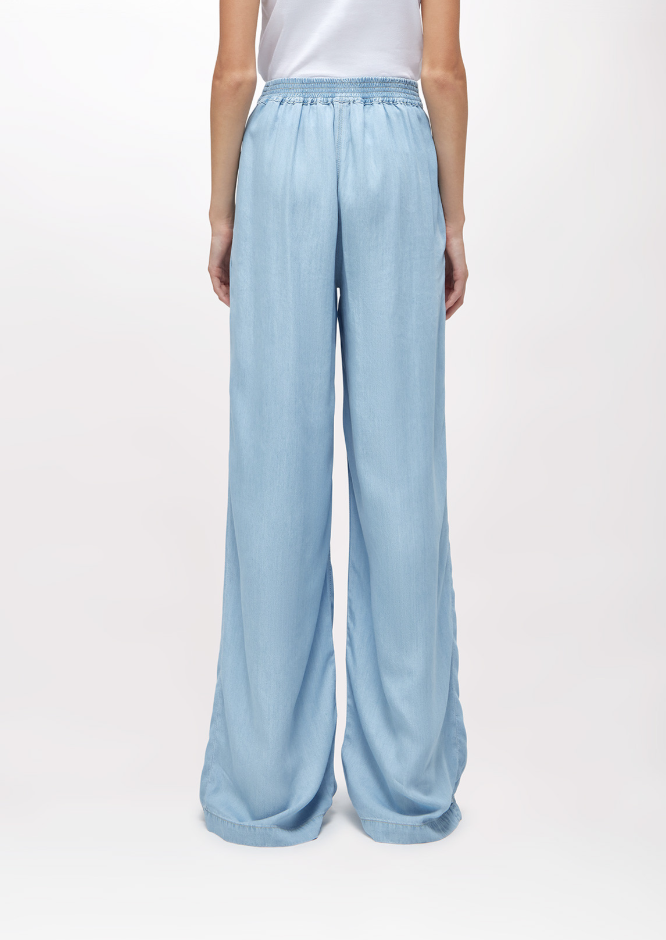Pantalone BLUGIRL - Cerdelli.it